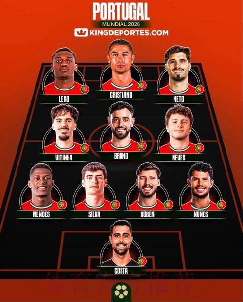 2026世界杯葡萄牙德布劳内赛事预测全解析